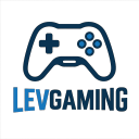 Discovery icon for LevGaming Discord server