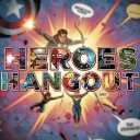 Heroes Hangout🦸