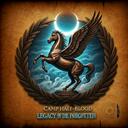   “Camp Half-Blood: Legacy of the Forgotten”   Discord Server Icon