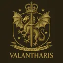 Valantharis | Eldrath