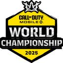COD:M World Championship 2025 Discord Server Icon