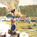 IKS 1808, The Unhappy War