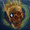DAVY x JONES