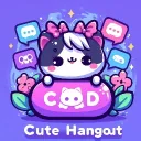 ✨ CUTE SOCIAL HANGOUT ✨'s icon