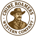 Chime Roamers Western Company 🌐 Discord server icon