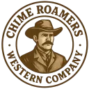 Chime Roamers Western Company 🌐