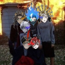 ᨳ𐔌՞҂ ˕ ֊՞𐦯   𝖂onderborne (revamp!) Discord server icon