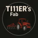 Tiller's Fabrication Company™