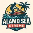 Alamo Sea Xtreme [CTG EVENT]