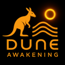 Dune Awakening OCE icon