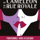 L'Intrigue du Caméléon de la Rue Royale