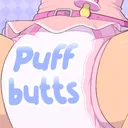 Puff Butts