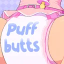 Puff Butts