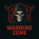 WARNING ZONE 💀