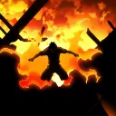 Fire force || Lost Souls of Adola