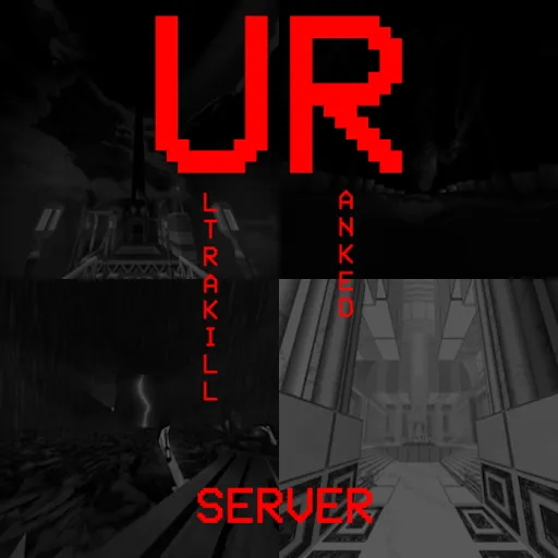 ULTRAKILL Ranked — мониторинг Discord сервера, статистика и рейтинг