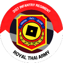 Discovery icon for 𝟑𝟏𝐬𝐭 𝐈𝐧𝐟𝐚𝐧𝐭𝐫𝐲 𝐑𝐞𝐠𝐢𝐦𝐞𝐧𝐭 | กรมทหารราบที่ ๓๑ รักษาพระองค์ Discord server
