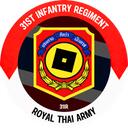 31st Infantry Regiment | กรมทหารราบที่ ๓๑ รักษาพระองค์ icon
