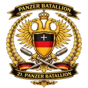 Panzer Batallion 21