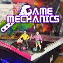 Game Mechanics Cast
