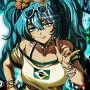 Otaku's Paradise Discord Server Icon