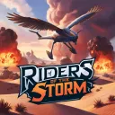 Riders of the Storm