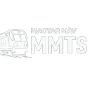 Magyar Máv Train Sim Szerver