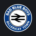 Bad Blue Boys | BFL
