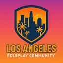    • Los Angeles Roleplay Community Discord Server Icon