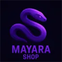 Mayaraサーバー
