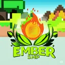Ember SMP (Bedrock)