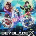 BEYBLADEX