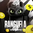 BANGUELA E-SPORT | SALAS 5c
