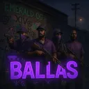 BALLAS