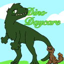 ✨🦖Dino Daycare 🦕✨ Discord server icon