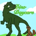 ✨🦖Dino Daycare 🦕✨