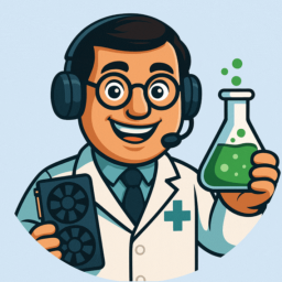 Discovery icon for FPSDoctor Discord server