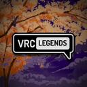 VRChat Legends    Discord Server Icon
