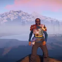 Old RUST Community ENG/HUN