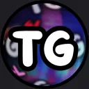 TG • 💢 Discord server icon