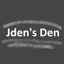 Jayden And Patrick's Den