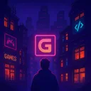 The Grid Discord Server Icon