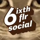 6ixth floor social
