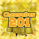 CheeseDev201's Server