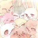 K-pop cloud ☁🪽