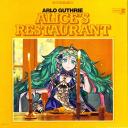 Alice’s Restaurant