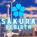 Sakura Rebirth    Discord Server Icon