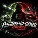 Feierabend-Gamer Sports