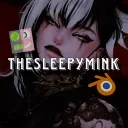 TheSleepyMink