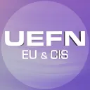 UEFN EU & CIS🫀